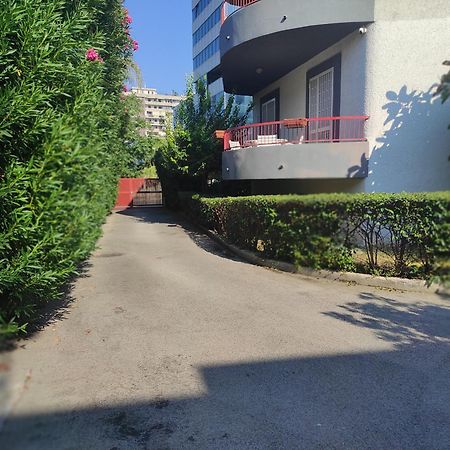 Bari Suite Apartment Barone 12 Free Parking Exteriör bild