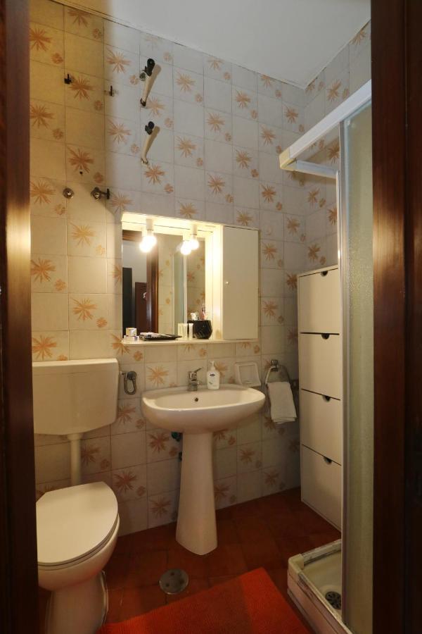 Bari Suite Apartment Barone 12 Free Parking Exteriör bild