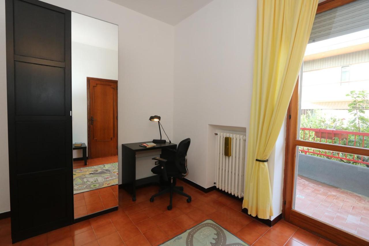 Bari Suite Apartment Barone 12 Free Parking Exteriör bild