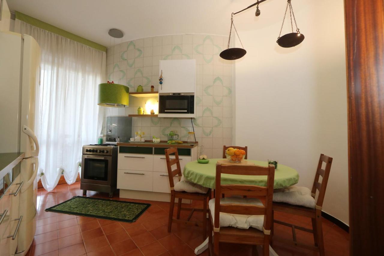 Bari Suite Apartment Barone 12 Free Parking Exteriör bild