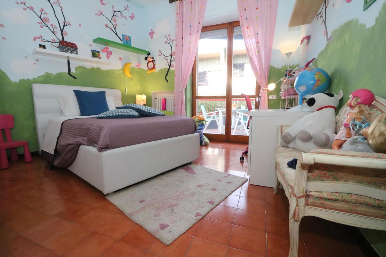 Bari Suite Apartment Barone 12 Free Parking Exteriör bild