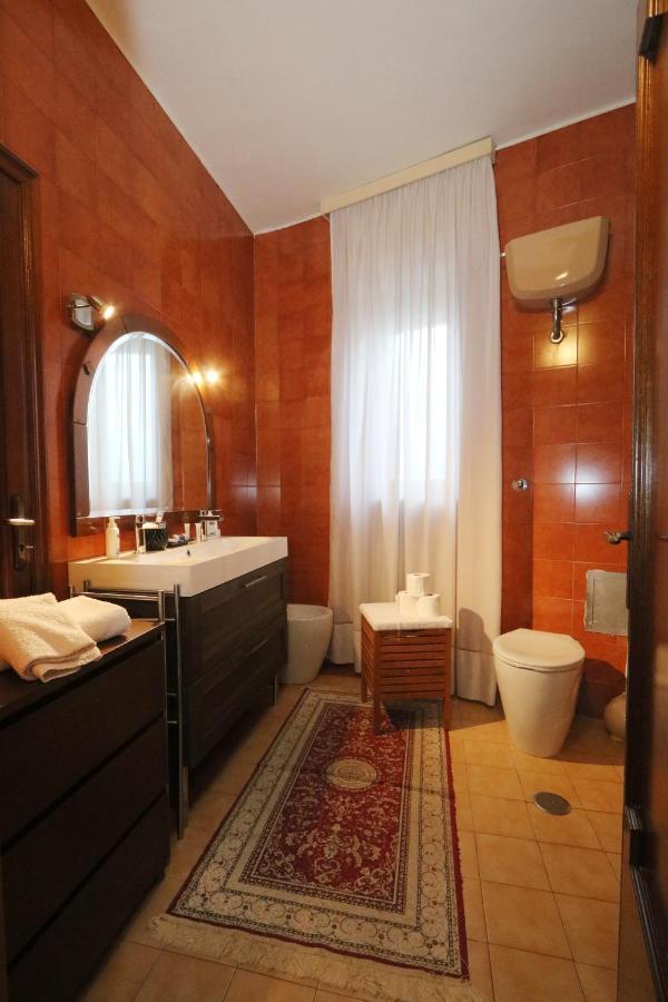 Bari Suite Apartment Barone 12 Free Parking Exteriör bild