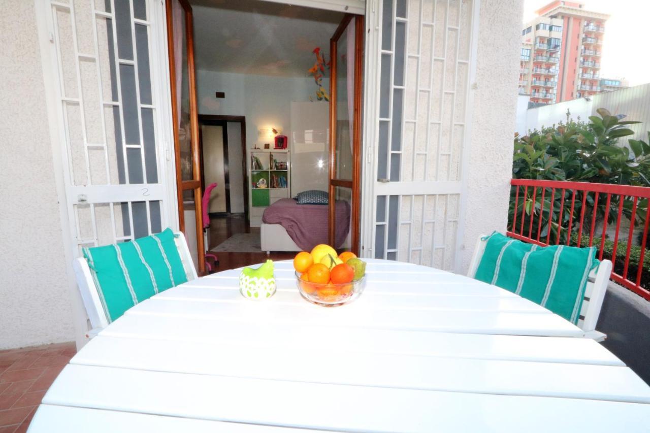 Bari Suite Apartment Barone 12 Free Parking Exteriör bild