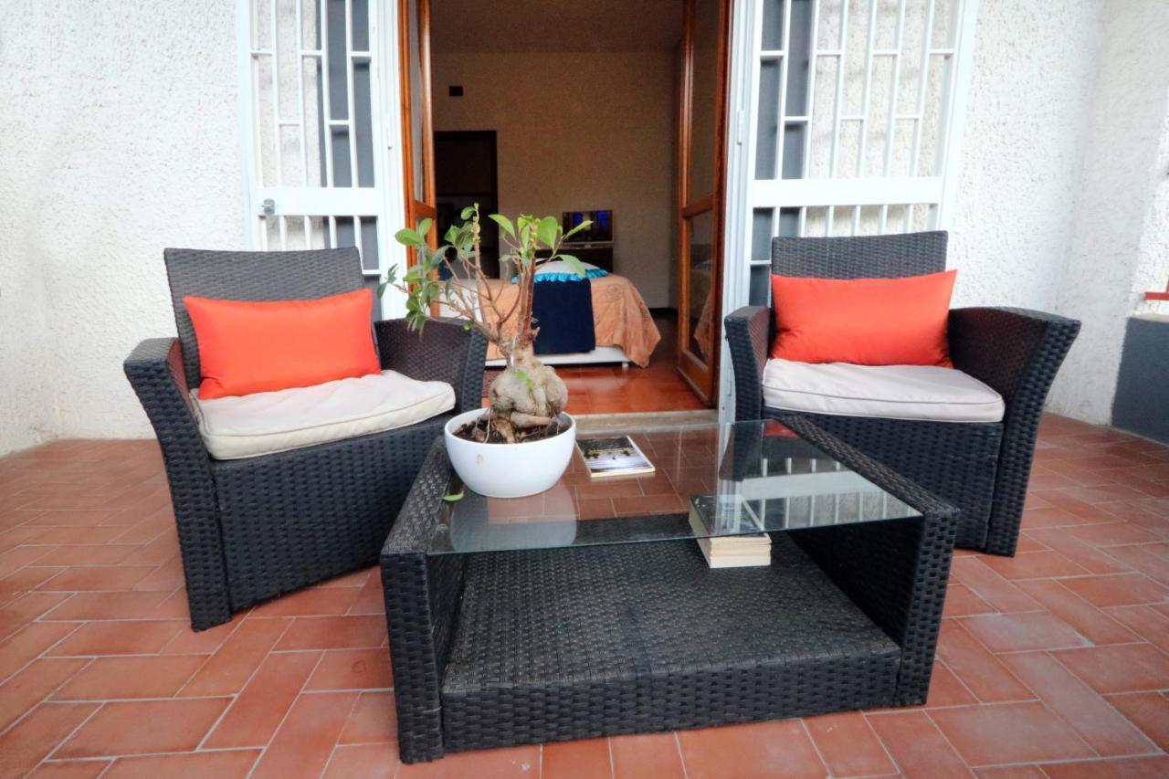Bari Suite Apartment Barone 12 Free Parking Exteriör bild