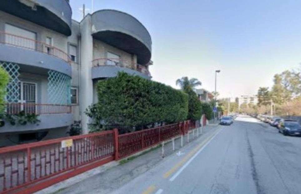 Bari Suite Apartment Barone 12 Free Parking Exteriör bild