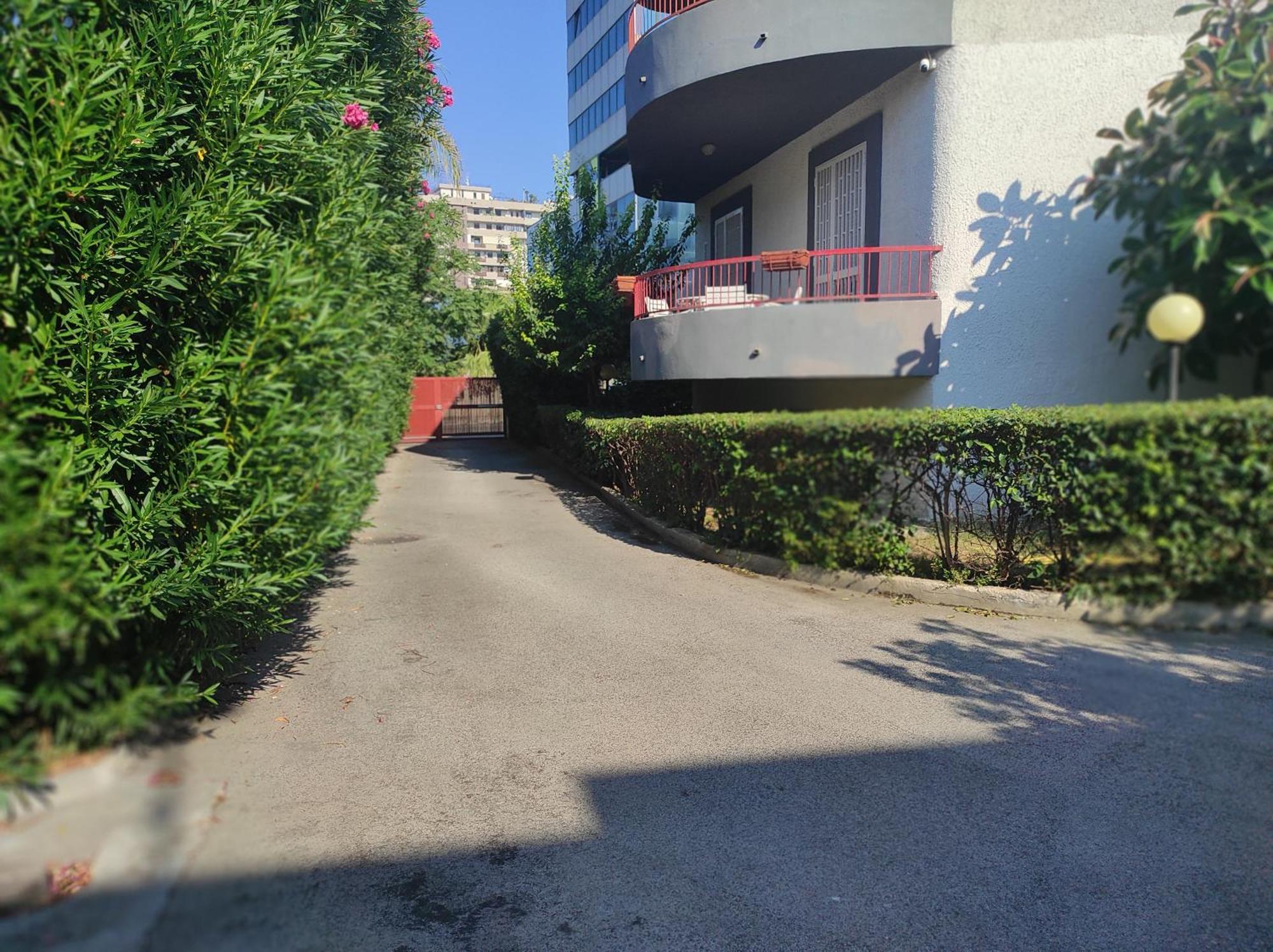 Bari Suite Apartment Barone 12 Free Parking Exteriör bild